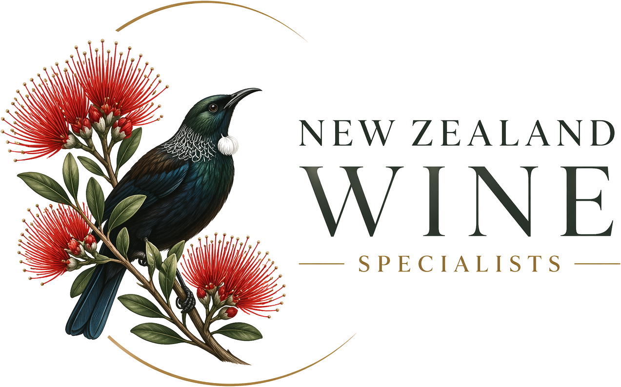 New Zealand Wine Specialists